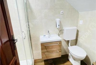 De vanzare casa de vacanta in Arpasu de Sus langa Pastravaria Albota - 18