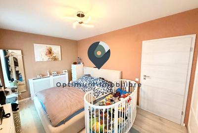 Apartament cu 2 camere semidecomandat, mobilat în Bună Ziua - 5