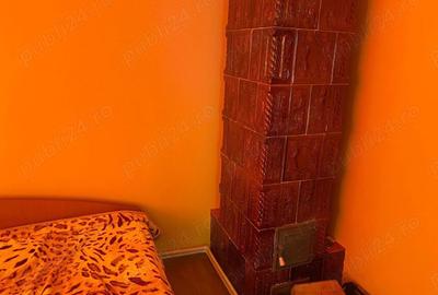 Casă cu 3 camere în Copăceni - 2