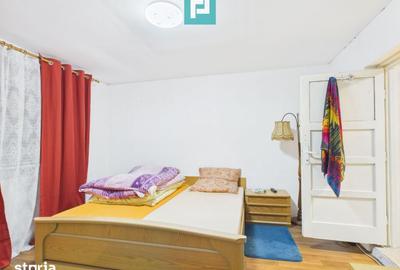 Casă cu 4 camere cu Teren 800 Mp în Mădăras - 5