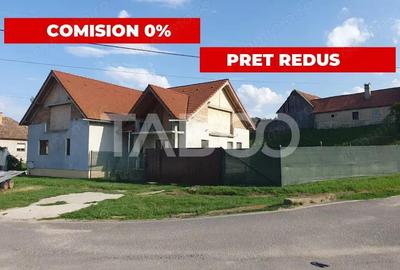 Casa 5 camere 197mp utili situata la 27km de Fagaras si 65km de Brasov - 14