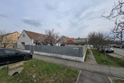 Casă cu 4 camere în Ciarda Roșie