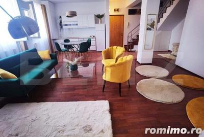 Apartament cu 3 camere decomandat în Odobescu - 3