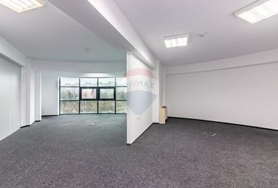 Birou, de 240 mp, în Mihai Bravu - 1