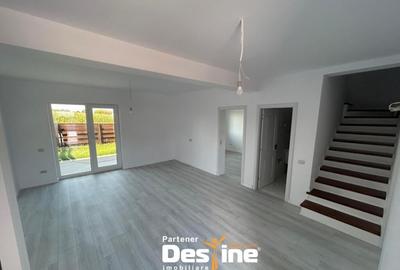 Casa Duplex 113 MP Utili P+1, Intabulata - Valea Lupului Casa Duplex 113 MP Utili P+1, Intabulata - Valea Lupului - 4