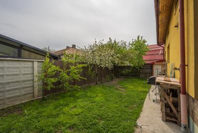 Casă individuală cu 4 camere cu Canalizare în Central - 36