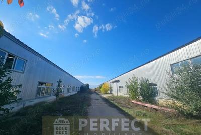 Spațiu comercial, de 3,840 mp, în Central - 6