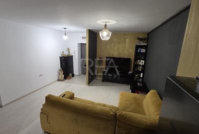 Apartament cu 3 camere decomandat, mobilat în Theodor Pallady - 1