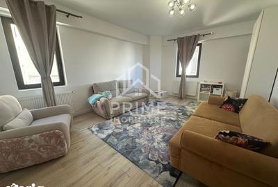 Apartament cu 2 camere, mobilat în Central - 1