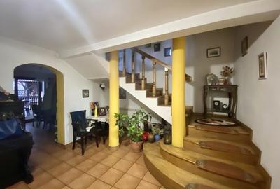 Proprietate impresionanta:Rezidential/Birouri: 2 vile,teren 1350mp,1 Mai - 34