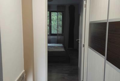 Apartament cu 2 camere semidecomandat în Exterior Vest - 1