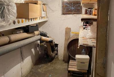 Apartament cu 2 camere decomandat în Micro 17 - 17