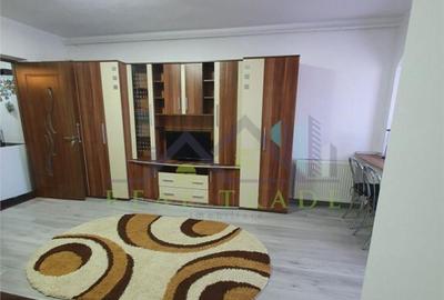 Garsoniera renovata zona Astra - 2