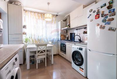 Apartament cu 2 camere Metropolitan Residence 2 | Popesti-Leordeni - 2