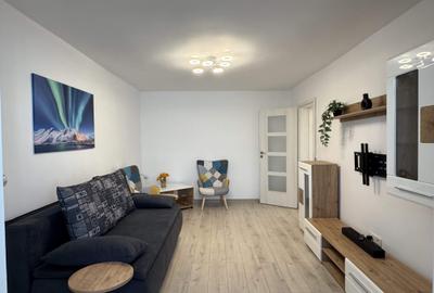 3 cam, 66 mp,finisaje lux, et. 6, lift modern, ultracentral, A.I. Cuza - 10