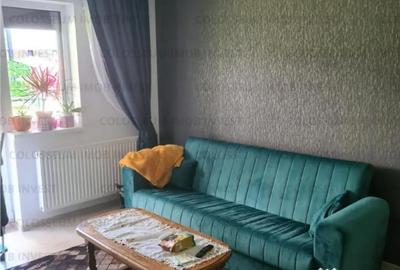 Apartament cu 3 camere decomandat în Noua - 7