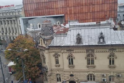 Piata Romana- rond - 6