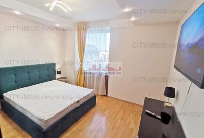 Apartament cu 3 camere decomandat în Primăverii - 39