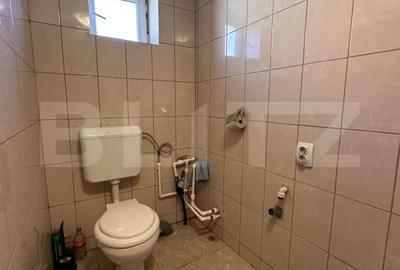 Casă individuală cu 3 camere cu Canalizare în Sud-Est - 13