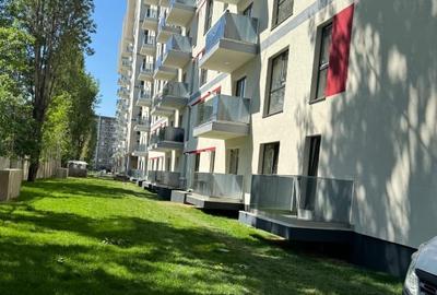 Proprietar închiriez apartament 2 camere,  Complexul Exigent, Faza 5 - 2