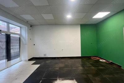 LUGOJ, DE INCHIRIAT SPATIU COMERCIAL CENTRAL, 95 MP, (LANGA POLITIE) - 17