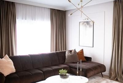 Apartament cu 3 camere decomandat în Andrei Mureșanu - 7