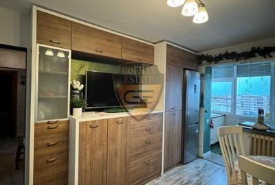 Apt 3 camere decomandat – Casa de Cultura / ICIL, parcare, incalzire radet, A/C - 8