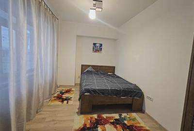 Apartament 2 camere D, in Gara, - 4