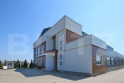 Spațiu comercial, de 1,909 mp, în Mănăștur - 3