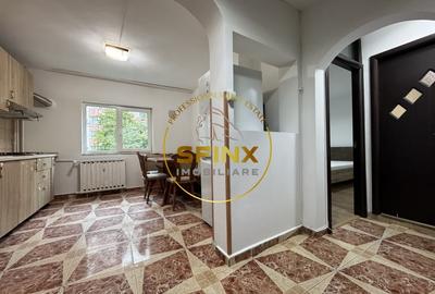 2 camere decomandat 60 mp Sebastian, renovat, parcare ADP 2 camere decomandat 60 mp Sebastian, renovat, parcare ADP - 4