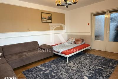 Apartament cu 4 camere decomandat în Decebal - 2