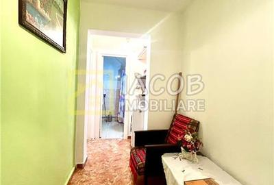 Apartament cu 3 camere decomandat în Alecu Russo - 6