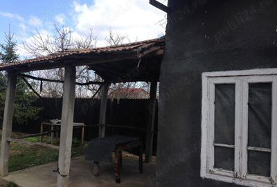 Casă cu 2 camere cu Teren 2536 Mp în Poienarii-Rali - 6
