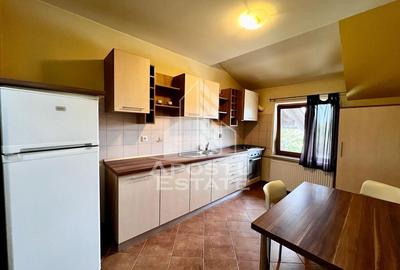 Apartament 2 camere, centrala proprie, zona Braytim - 5