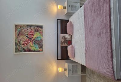 Garsonieră nedecomandată în Ultracentral - 7