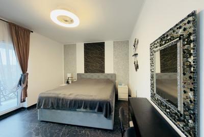 Duplex 4 camere, mobilat utilat, 125mp utili, 349 teren -Mosnita Veche - 7