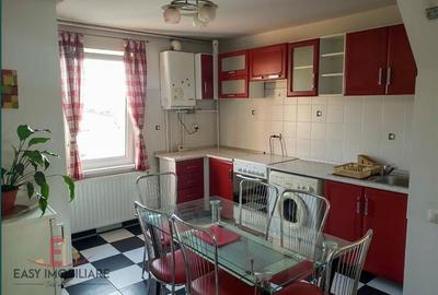 Apartament 2 camere, UMF, Spital, Targu Mures - 1