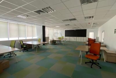 REC3001470 Pipera Rond OMV - 821 mp in cladire de birouri - 9