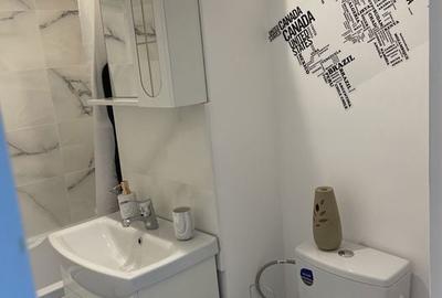 Garsonieră în Sebastian