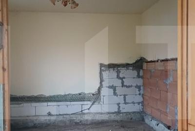 Casa dubla in comuna Hatuica, chiar in vecinatatea ba - 22