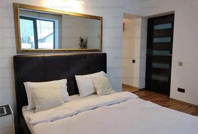 Casă cu 7 camere cu Teren 800 Mp în Dârste - 11