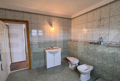 Casa P + E + M cu garaj si casa P, 247 mp utili, 292 mp teren, Centru - 13
