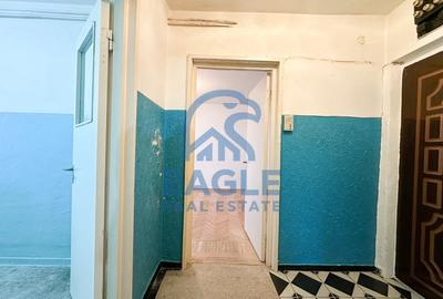 Apartament cu 2 camere decomandat în Tomis Nord - 8