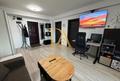 Apartament cu 2 camere semidecomandat în Chiajna - 8
