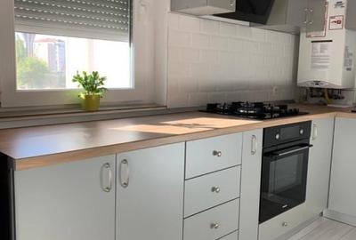 Apartament cu 2 camere de vanzare in complexul ARED R29 - Oradea - 6