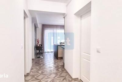 Apartament cu 3 camere decomandat în Livezeni - 4