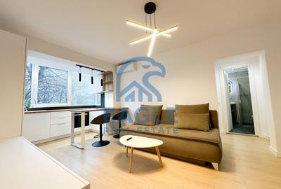 Tomis 3 - 3 Camere Renovat de lux la prima inchiriere pe termen lung - 1