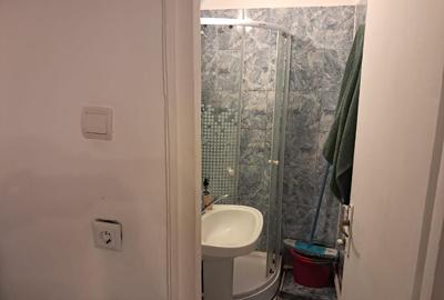 Vand apartament 2 camere in Deva, zona Scarisoara (Astoria), etaj 3, - 15