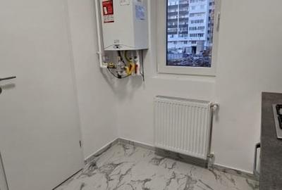 Metrou Berceni-garsoniera spatioasa gata pentru mutat - 6