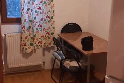 Apartament cu 2 camere semidecomandat în Central - 8